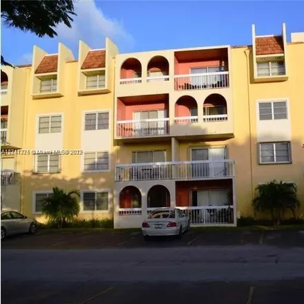 Image 1 - 7850 Camino Real, Miami-Dade County, FL 33143, USA - Condo for rent
