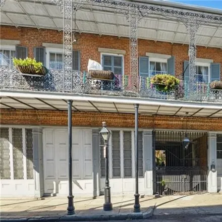 Buy this 1 bed condo on 617 Dumaine Street in New Orleans, LA 70116