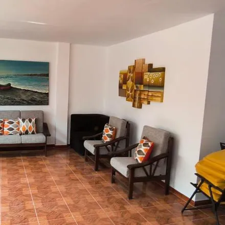 Rent this 4 bed house on Los Corales in Santa Rosa, Lima Metropolitan Area 15856