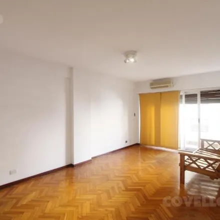Rent this 1 bed apartment on Esmeralda 292 in Retiro, C1007 ABS Buenos Aires