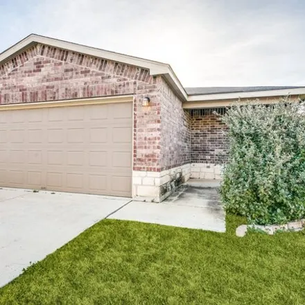 Rent this 3 bed house on 269 Mistflower in New Braunfels, TX 78130