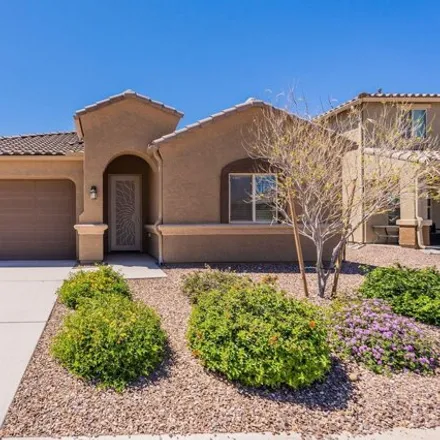 Buy this 4 bed house on North Ruby Range Trail in Marana, AZ 85654