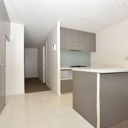 Rent this 2 bed apartment on 55 Queens Road in Melbourne VIC 3004, Australia
