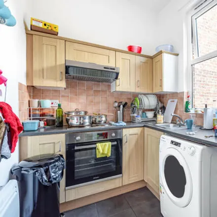 Image 5 - 2-4 Birch Lane, Manchester, Greater Manchester, M13 - Apartment for sale