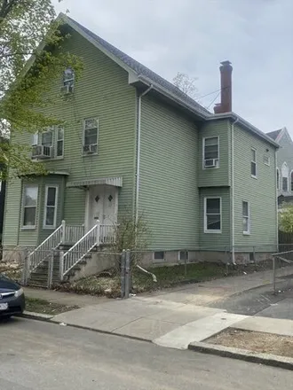 Buy this 6 bed house on 22 Whiting Street in Lynn, MA 01904