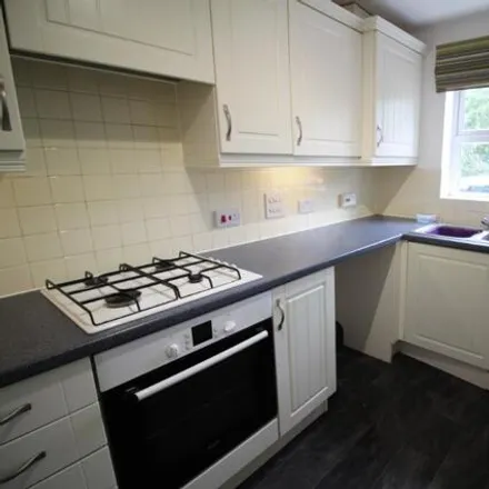 Image 4 - 13 Rowans Crescent, Bulwell, NG6 8YH, United Kingdom - Townhouse for rent