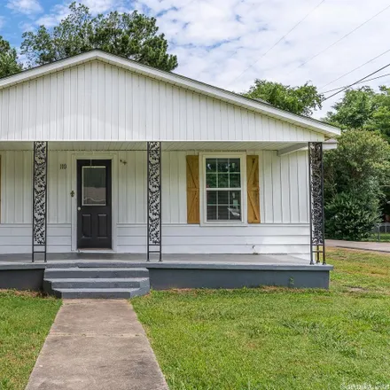 Buy this 2 bed house on 110 Nancy in Manila, Mississippi County