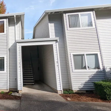 Buy this 2 bed condo on 15000 Southwest Farmington Road in West Beaverton, OR 97007