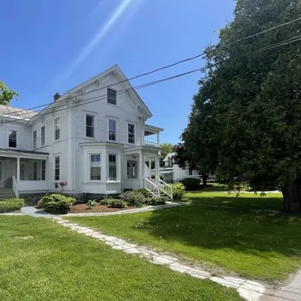 Buy this 9 bed house on 111 South Main Street in Middlebury, VT 05753