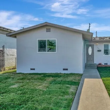 Buy this 3 bed house on 341 2nd Street in Livingston, CA 95334