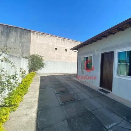 Buy this 2 bed house on Avenida Luiz Viana Filho in Enseada das Gaivotas, Rio das Ostras - RJ