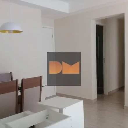 Rent this 2 bed apartment on Avenida Barão de Penedo in Pompéia, Santos - SP