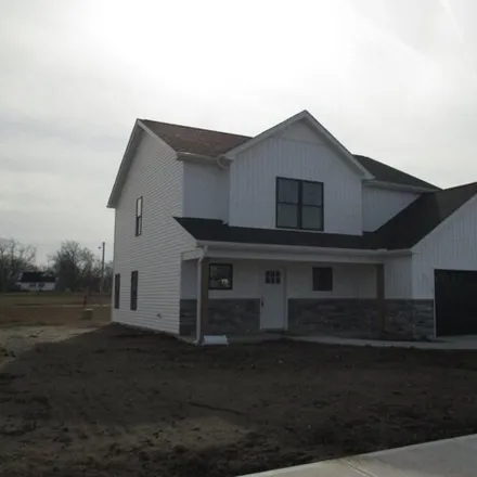 Buy this 4 bed house on 398 East Plum Street in New Bremen, Auglaize County
