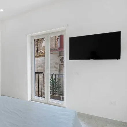 Image 1 - Coscon Italy, Via Alcide De Gasperi 55, 80133 Naples NA, Italy - Apartment for rent