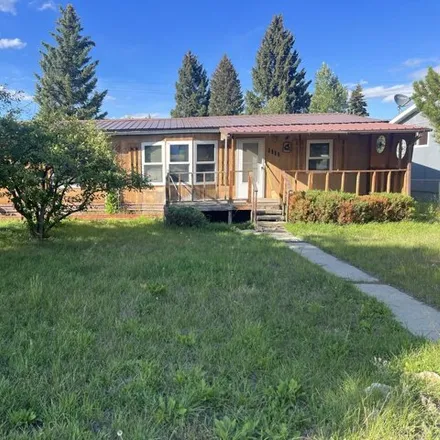 Buy this studio apartment on 1153 Schley Avenue in Butte, MT 59701