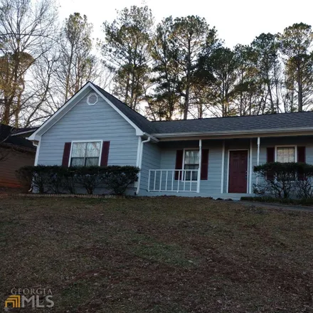 Rent this 3 bed house on 124 Julie Lane in Henry County, GA 30281