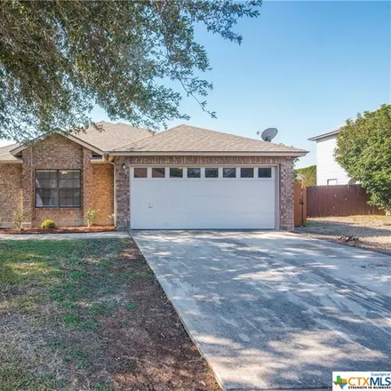 Rent this 3 bed house on 1078 Stone Trail in New Braunfels, TX 78130