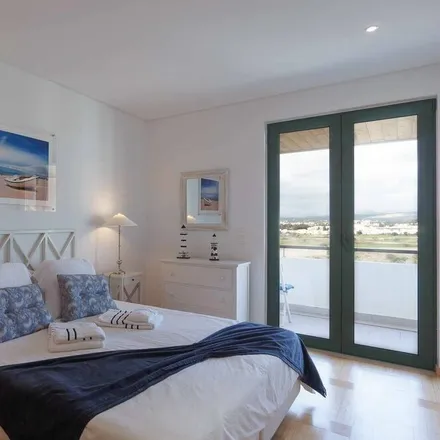 Rent this 1 bed apartment on Quarteira in Faro, Portugal