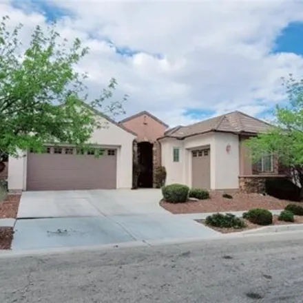 Buy this 4 bed house on 10418 Stanberry Avenue in Summerlin South, NV 89135
