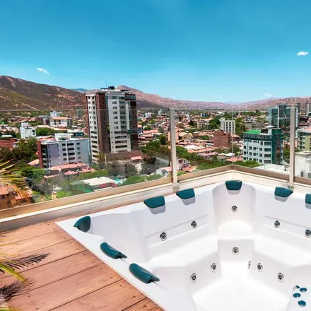 Image 8 - Villa Coronilla, Cochabamba, Cercado, Bolivia - Apartment for rent