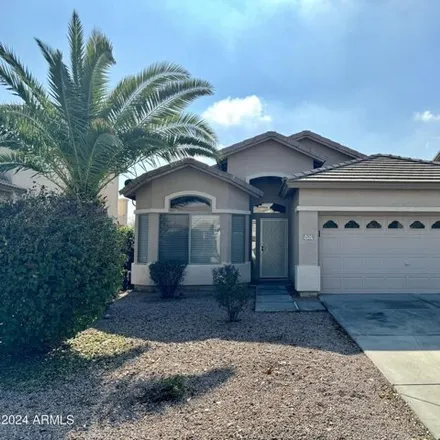 Rent this 3 bed house on 12825 West Apodaca Drive in Litchfield Park, Maricopa County