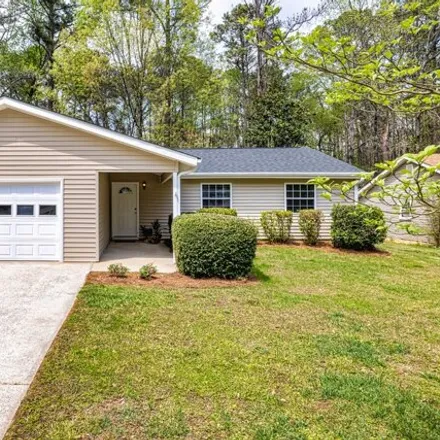 Buy this 3 bed house on 129 Boxwood Court in Peachtree City, GA 30269