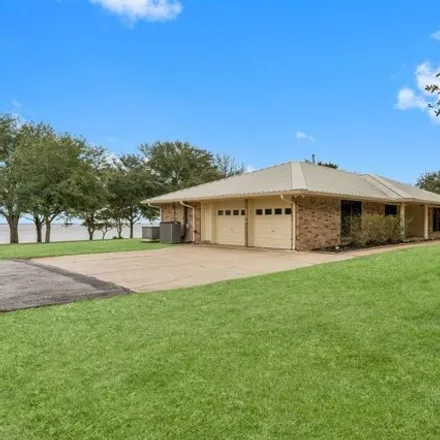 Buy this 3 bed house on Kendall Road in Chambers County, TX 77523