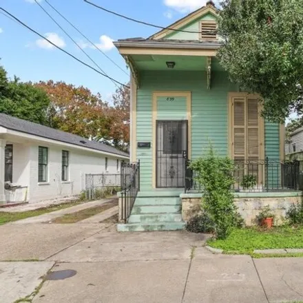 Buy this 2 bed house on 8319 Willow Street in New Orleans, LA 70118