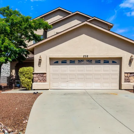 Buy this 3 bed house on 260 Lakewood Circle in Prescott, AZ 86301