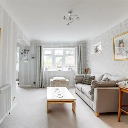 Image 7 - 5 Birch Lea, Arnold, NG5 8LT, United Kingdom - House for sale