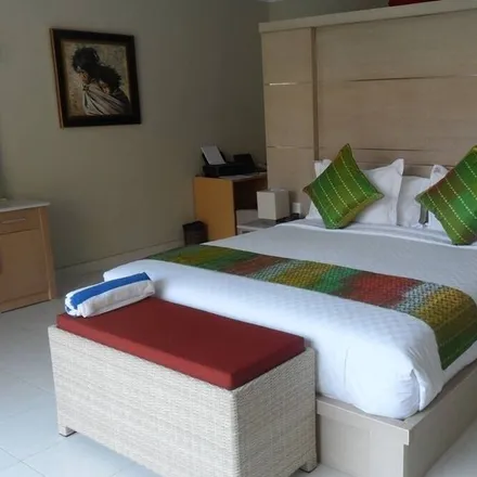 Rent this 2 bed apartment on Denpasar 80244 in Bali, Indonesia