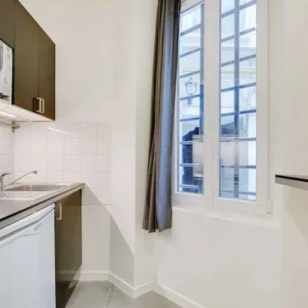 Image 6 - 36 Rue de Lappe, 75011 Paris, France - Apartment for rent