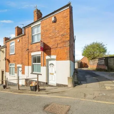 Buy this 2 bed house on Joiners Arms in Victoria Street, Lincoln
