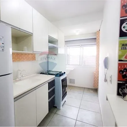 Buy this 2 bed apartment on Rua Érico Veríssimo in Amores, Hortolândia - SP