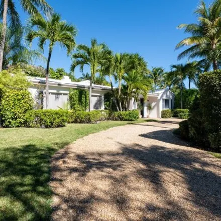 Image 3 - 217 Debra Ln, Palm Beach, Florida, 33480 - House for rent
