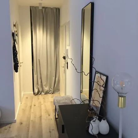 Rent this 1 bed apartment on Rendsburger Landstraße 37 in 24113 Kiel, Germany