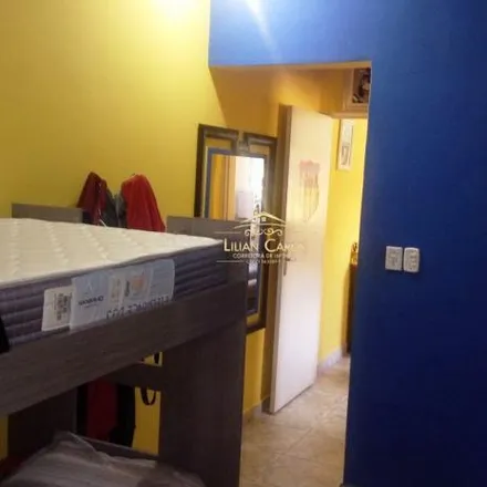 Buy this 2 bed house on Avenida Cidade de Santos in Itapoan, Mongaguá - SP
