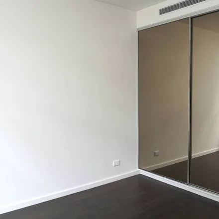 Rent this 3 bed apartment on Nothing About Art in Galloway Street, Mascot NSW 2020