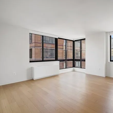 Image 9 - One Columbus Place, 400 West 59th Street, New York, NY 10019, USA - House for rent