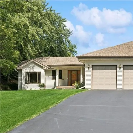 Buy this 3 bed house on 15717 Forest Cir in Burnsville, Minnesota