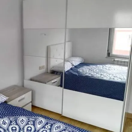 Rent this 2 bed apartment on Oviedo in Asturias, Spain