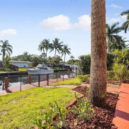 Image 9 - 2446 Bimini Lane, Riverland, Fort Lauderdale, FL 33312, USA - House for rent