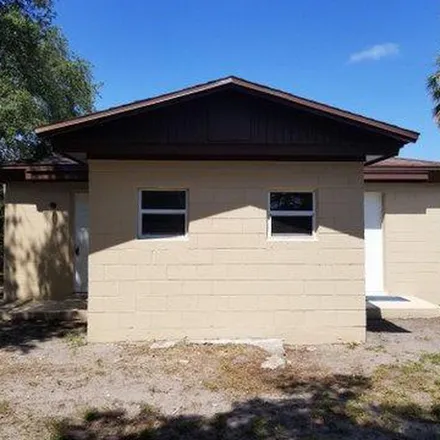 Rent this 2 bed apartment on 829 North 25th Street in Fort Pierce, FL 34947