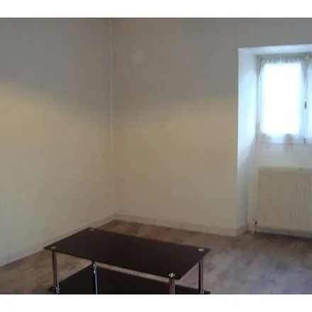 Rent this 2 bed apartment on 1 Place Jean Jaurès in 07000 Flaviac, France