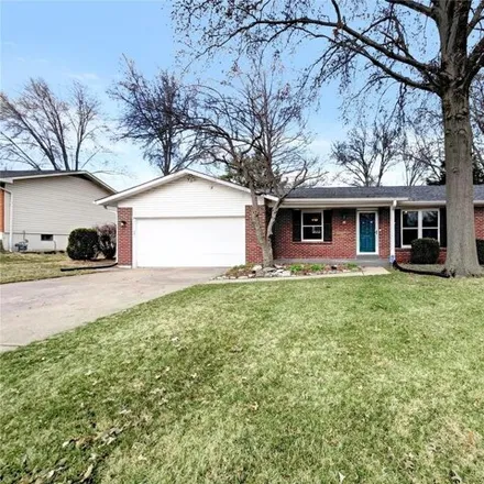 Buy this 3 bed house on 20 Armitage Drive in Saint Charles County, MO 63376