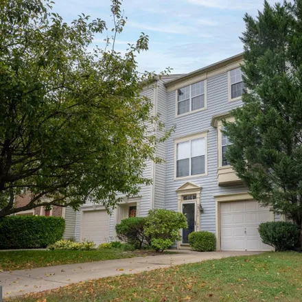 Rent this 3 bed townhouse on 20680 Southwind Terrace in Ashburn, VA 20147