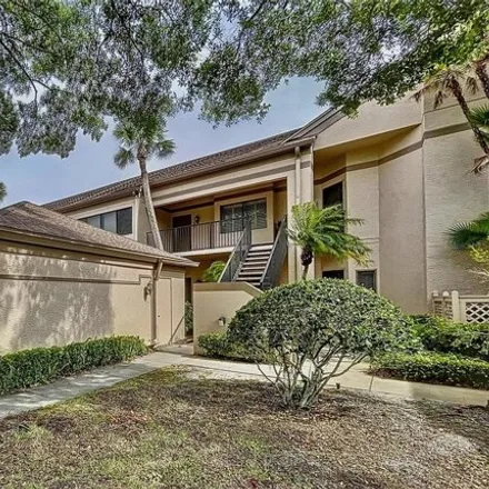 Buy this 2 bed condo on 3053 Oakhaven Drive in Pinellas County, FL 34684