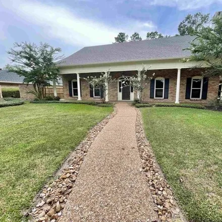 Rent this 4 bed house on 6201 Wilchester Lane in Beaumont, TX 77706