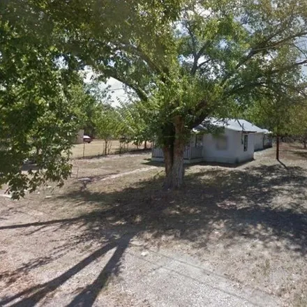 Image 1 - 611 Davis Street, Hubbard, Hill County, TX 76648, USA - House for sale