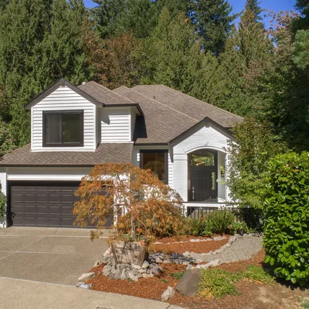 Buy this 5 bed house on 2820 Southwest Streamside Drive in Portland, OR 97219